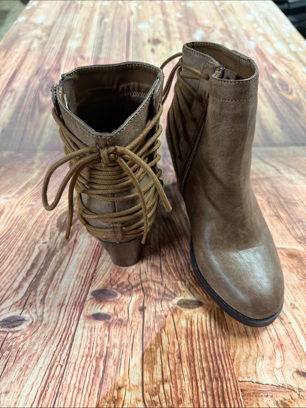 American Eagle Outfitter Booties